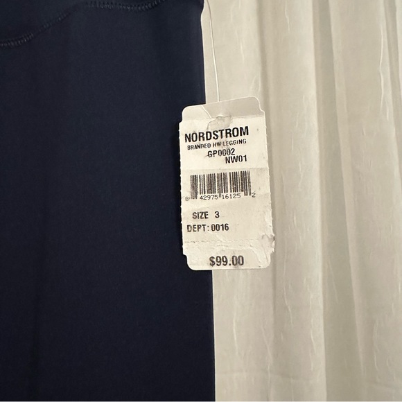 Good American Core Power Leggings NWT - Picture 5 of 11